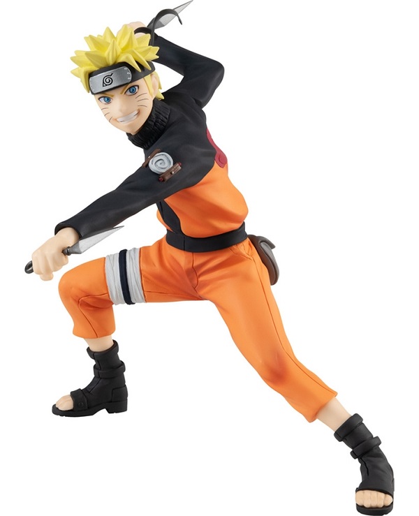 POP UP PARADE Naruto Uzumaki
